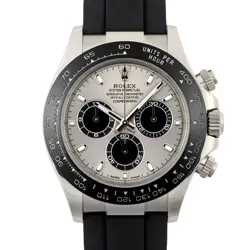 ROLEX DAYTONA 116519LN #RI018