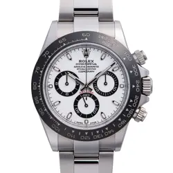 ROLEX DAYTONA 116500LN #RI036