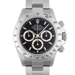 ROLEX DAYTONA 16520 A #RI046