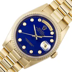 DAY-DATE 18238G