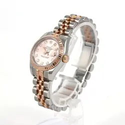 DATEJUST 179171G SSXPG