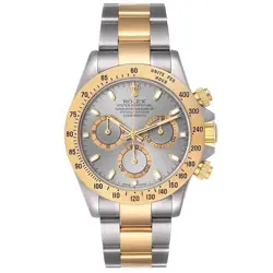 ROLEX DAYTONA GRAY