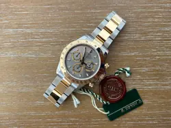SLATE RHODIUM DIAL
