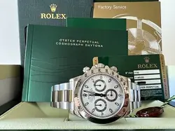 BY ROLEX BOX