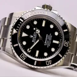 DIAL WATCH B&P