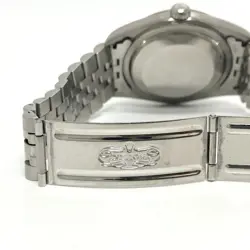 ROLEX 16234 DATE JUST AUTOMATIC WRISTWATCH