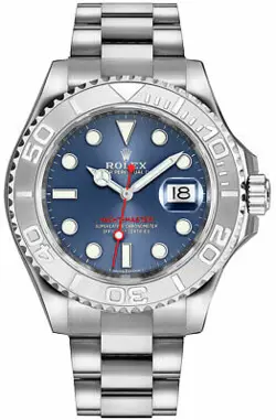 BEZEL WATCH 116622