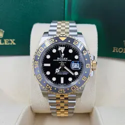 II 126713GRNR DATED