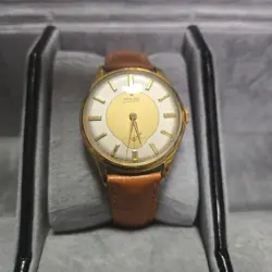 38MM 1930S WATCH
