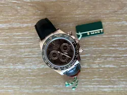 EVEROSE GOLD DAYTONA