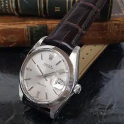 WOUND WATCH ROLEX
