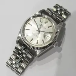 OH COMPLETED ROLEX