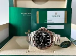 STAINLESS STEEL TWO-TONE