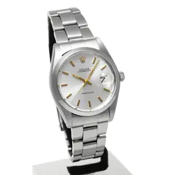 PRECISION REF.6694 SILVER