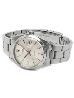 ROLEX OYSTER DATE PRECISION 6694 666 NO. 80 MADE HAND WOUND USED