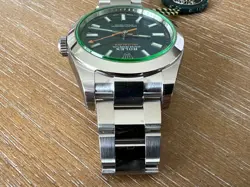 2023 116400GV