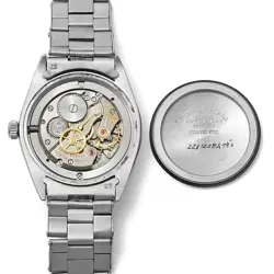 1962 ROLEX OYSTER