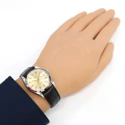 DATE WATCH WATCH