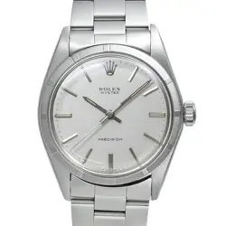 ROLEX OYSTER PRECISION CIRCA 1972 REF.6427 ANTIQUE WATCH