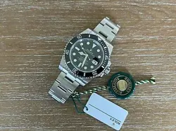 2016 116610LN