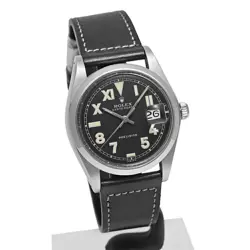 ROLEX OYSTERDATE REF.6694