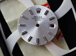 DIAL ROLEX DATE