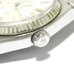 DATEJUST 17014 SILVER