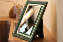 MIRROR ROLEX (CAUTION FAULTS SEE PHOTOS