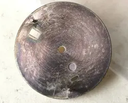 DIAL FOR ST.STEEL