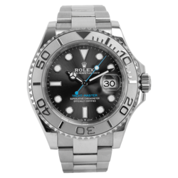 PERPETUAL YACHT-MASTER 40MM
