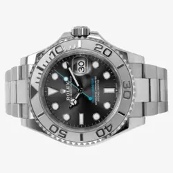 PERPETUAL YACHT-MASTER 40MM