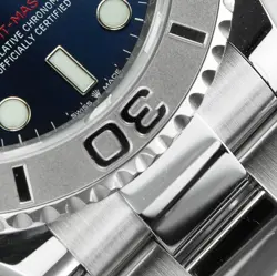 PERPETUAL YACHT-MASTER