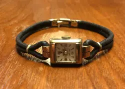 PRECISION LADIES RETRO
