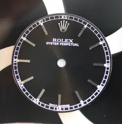 7/32IN BLACK