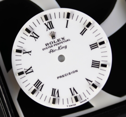 WHITE 11/32IN TRITIUM