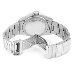 ROLEX SUBMARINER 5513 Black Borderless maxi dial all tritium 58 Number antiq...