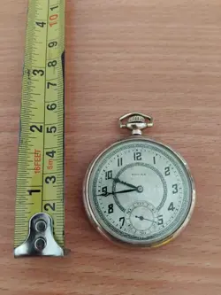 WATCH WORKING PERFECT.