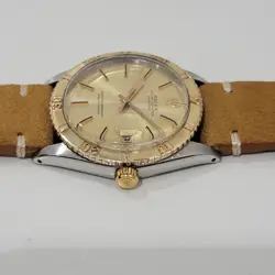 DATEJUST 1625