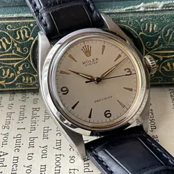 WRIST WATCH 1960'S