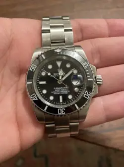 HAND ISSUE