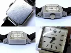 9158 PRECISION SQUARE