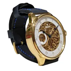 EDITION SKELETON WATCH