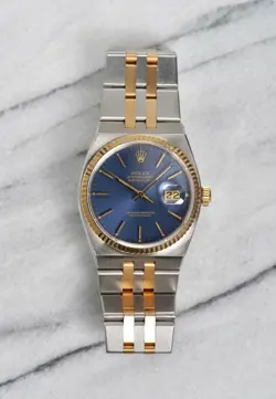 80S QUARTZ TWO