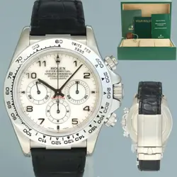 ZENITH 16519 MOP