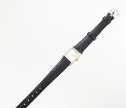 K18WG PRECISION LADIES