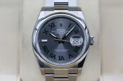 126200 WIMBLEDON DATEJUST
