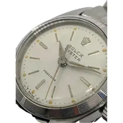 6411 MANUAL WINDING