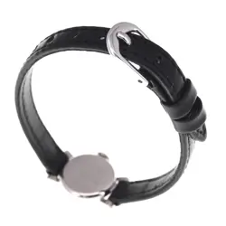 K18WG LEATHER