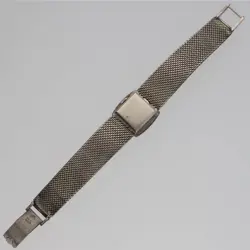 NAVY DIAL SS