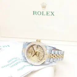 DATEJUST REF: 79173